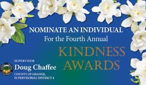 Kindness Awards