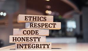 OC BOS Code of Ethics